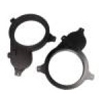 Set 2 distantiere pentru difuzoare auto, 165mm, MDF, Rover - DMROVE01 Set 2 distantiere pentru difuzoare auto, 165mm, MDF, Rover - DMROVE01
