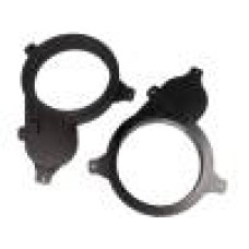 Set 2 distantiere pentru difuzoare auto, 165mm, MDF, Rover - DMROVE01 Set 2 distantiere pentru difuzoare auto, 165mm, MDF, Rover - DMROVE01