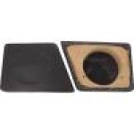 Set 2 distantiere pentru difuzoare auto, 165mm, MDF, {{Destinaţie - marca autovehiculului}} - PD POL Set 2 distantiere pentru difuzoare auto, 165mm, MDF, {{Destinaţie - marca autovehiculului}} - PD POL