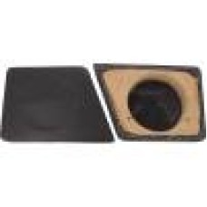 Set 2 distantiere pentru difuzoare auto, 165mm, MDF, {{Destinaţie - marca autovehiculului}} - PD POL Set 2 distantiere pentru difuzoare auto, 165mm, MDF, {{Destinaţie - marca autovehiculului}} - PD POL