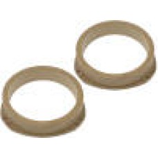 Set 2 distantiere pentru difuzoare auto, 165mm, MDF, Opel -  Set 2 distantiere pentru difuzoare auto, 165mm, MDF, Opel -