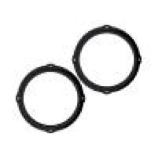 Set 2 distantiere pentru difuzoare auto, 200mm, MDF, Audi - DMAUDI12 Set 2 distantiere pentru difuzoare auto, 200mm, MDF, Audi - DMAUDI12