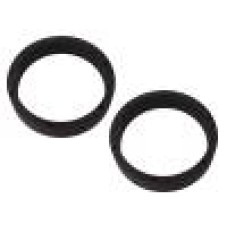 Set 2 distantiere pentru difuzoare auto, 200mm, MDF, Škoda - DMSKOD02 Set 2 distantiere pentru difuzoare auto, 200mm, MDF, Škoda - DMSKOD02