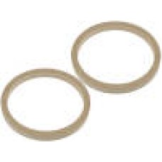 Set 2 distantiere pentru difuzoare auto, 200mm, MDF, {{Destinaţie - marca autovehiculului}} - 