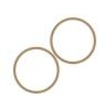 Set 2 distantiere pentru difuzoare auto, 200mm, MDF, {{Destinaţie - marca autovehiculului}} - PM2008