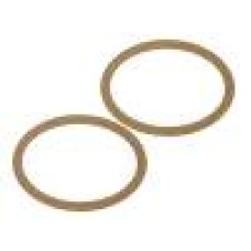 Set 2 distantiere pentru difuzoare auto, 6x9