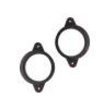 Set 2 distantiere pentru difuzoare auto, 87mm, MDF, Audi - DMAUDI09 Set 2 distantiere pentru difuzoare auto, 87mm, MDF, Audi - DMAUDI09