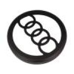 Set 2 distantiere pentru difuzoare auto, 250mm, MDF, {{Destinaţie - marca autovehiculului}} - GRL10AUDI Set 2 distantiere pentru difuzoare auto, 250mm, MDF, {{Destinaţie - marca autovehiculului}} - GRL10AUDI