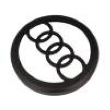 Set 2 distantiere pentru difuzoare auto, 250mm, MDF, {{Destinaţie - marca autovehiculului}} - GRL10AUDI Set 2 distantiere pentru difuzoare auto, 250mm, MDF, {{Destinaţie - marca autovehiculului}} - GRL10AUDI