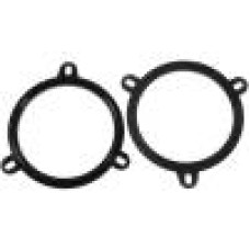 Set 2 rame pentru difuzor, 100mm, Honda, ACV - 271130-02-0