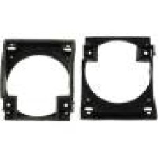 Set 2 rame pentru difuzor, 100mm, Renault, ACV - 271250-01-0
