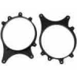 Set 2 rame pentru difuzor, 130mm, BMW, ACV - 271023-01-0