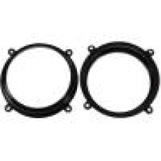 Set 2 rame pentru difuzor, 130mm, Fiat, ACV - 271094-08-0