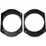Set 2 rame pentru difuzor, 130mm, Fiat, ACV - 271094-09-0