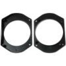 Set 2 rame pentru difuzor, 130mm, Fiat, ACV - 271094-09-0