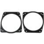 Set 2 rame pentru difuzor, 130mm, Ford, ACV - 271114-01-0