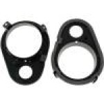 Set 2 rame pentru difuzor, 130mm, Ford, ACV - 271114-04-0