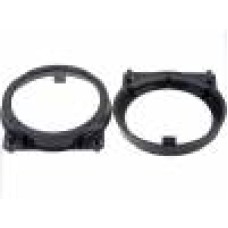 Set 2 rame pentru difuzor, 130mm, Honda, PER.PIC. - SU30002-05X2