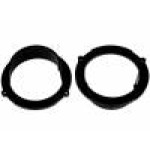 Set 2 rame pentru difuzor, 130mm, Mazda, 4CARMEDIA - RAM-20.471/K Set 2 rame pentru difuzor, 130mm, Mazda, 4CARMEDIA - RAM-20.471/K