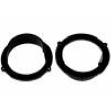 Set 2 rame pentru difuzor, 130mm, Mazda, 4CARMEDIA - RAM-20.471/K Set 2 rame pentru difuzor, 130mm, Mazda, 4CARMEDIA - RAM-20.471/K