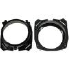 Set 2 rame pentru difuzor, 130mm, Ford, Mazda, ACV - 271114-02-0