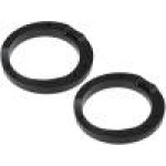 Set 2 rame pentru difuzor, 130mm, Mercedes, ACV - 271190-06-0 Set 2 rame pentru difuzor, 130mm, Mercedes, ACV - 271190-06-0