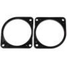 Set 2 rame pentru difuzor, 130mm, Mercedes, ACV - 271190-09-0 Set 2 rame pentru difuzor, 130mm, Mercedes, ACV - 271190-09-0