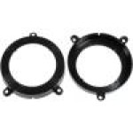 Set 2 rame pentru difuzor, 130mm, Mercedes, ACV - 271190-14-0
