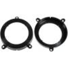 Set 2 rame pentru difuzor, 130mm, Mercedes, ACV - 271190-14-0