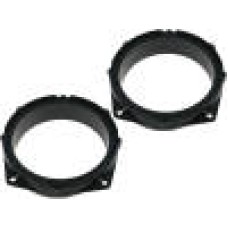 Set 2 rame pentru difuzor, 130mm, Mitsubishi, PER.PIC. - SU55002-05X2