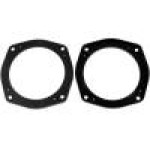 Set 2 rame pentru difuzor, 130mm, Nissan, ACV - 271210-05-0 Set 2 rame pentru difuzor, 130mm, Nissan, ACV - 271210-05-0
