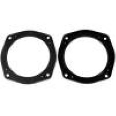 Set 2 rame pentru difuzor, 130mm, Nissan, ACV - 271210-05-0