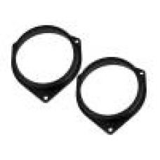 Set 2 rame pentru difuzor, 130mm, Citroën, Fiat, Peugeot, ACV - 271094-19-0 Set 2 rame pentru difuzor, 130mm, Citroën, Fiat, Peugeot, ACV - 271094-19-0