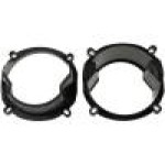 Set 2 rame pentru difuzor, 130mm, Volvo, ACV - 271348-01-0 Set 2 rame pentru difuzor, 130mm, Volvo, ACV - 271348-01-0