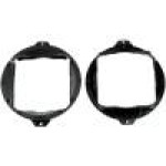 Set 2 rame pentru difuzor, 165mm, Audi, ACV - 271320-02-0