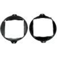 Set 2 rame pentru difuzor, 165mm, Audi, ACV - 271320-02-0