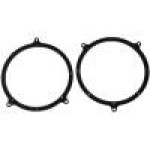 Set 2 rame pentru difuzor, 165mm, Audi, ACV - 271320-11-0