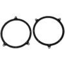 Set 2 rame pentru difuzor, 165mm, Audi, ACV - 271320-11-0