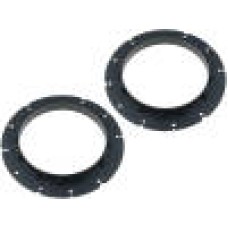 Set 2 rame pentru difuzor, 165mm, Citroën, PER.PIC. - SU65007-05X2