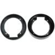 Set 2 rame pentru difuzor, 165mm, Daewoo, 4CARMEDIA - RAM-20.405/K