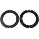 Set 2 rame pentru difuzor, 130mm, 165mm, {{Destinaţie - marca autovehiculului}}, ACV - 277000-01-0