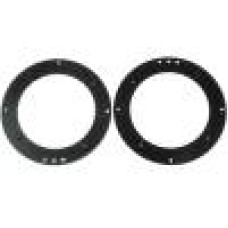 Set 2 rame pentru difuzor, 130mm, 165mm, {{Destinaţie - marca autovehiculului}}, ACV - 277000-01-0