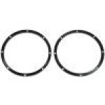 Set 2 rame pentru difuzor, 165mm, {{Destinaţie - marca autovehiculului}}, ACV - 277000-04-0