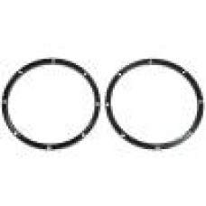 Set 2 rame pentru difuzor, 165mm, {{Destinaţie - marca autovehiculului}}, ACV - 277000-04-0