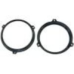 Set 2 rame pentru difuzor, 165mm, Fiat, 4CARMEDIA - RAM-20.503/K Set 2 rame pentru difuzor, 165mm, Fiat, 4CARMEDIA - RAM-20.503/K