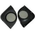 Set 2 rame pentru difuzor, 165mm, Fiat, ACV - 271094-12-0 Set 2 rame pentru difuzor, 165mm, Fiat, ACV - 271094-12-0