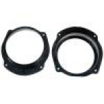 Set 2 rame pentru difuzor, 165mm, Fiat, ACV - 271094-13-0