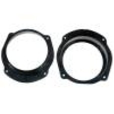 Set 2 rame pentru difuzor, 165mm, Fiat, ACV - 271094-13-0