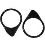 Set 2 rame pentru difuzor, 165mm, Fiat, ACV - 271094-14-0