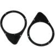 Set 2 rame pentru difuzor, 165mm, Fiat, ACV - 271094-14-0 Set 2 rame pentru difuzor, 165mm, Fiat, ACV - 271094-14-0